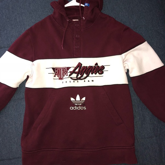 adidas a&m jacket
